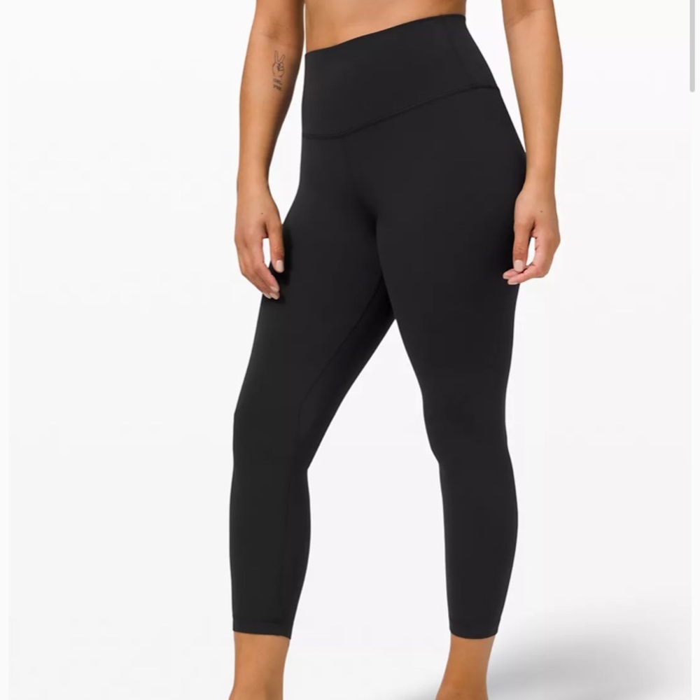 lululemon Align™ Pant 25"